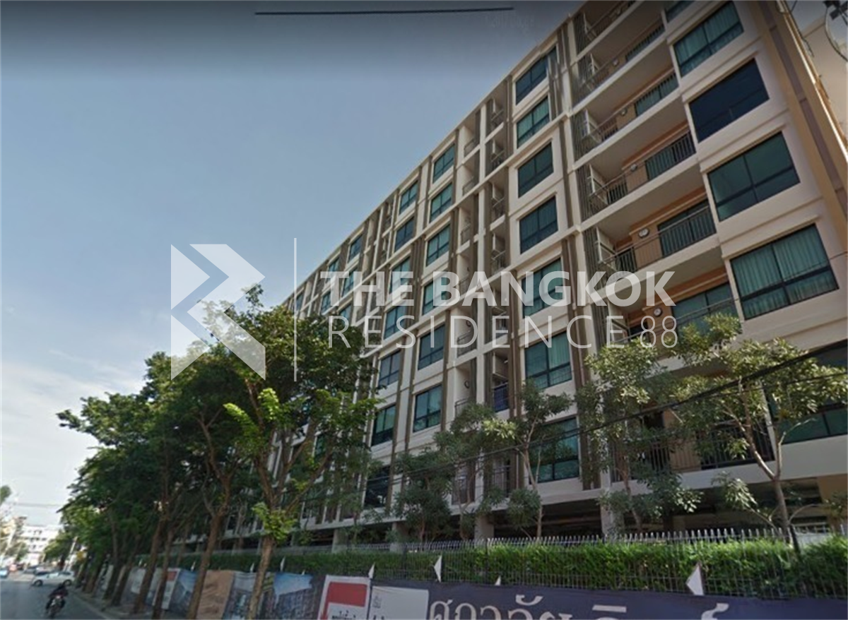 picture Condo in High-potential, Central City Location Supalai Cute Ratchayothin – Phaholyothin34 - 4/5