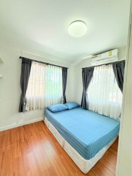 รูป ให้ เช่าบ้านเดี่ยวหลังมุม หมู่บ้านชัยพฤกษ์ ปิ่นเกล้า–กาญจนาภิเษก - รูปที่ 6/12