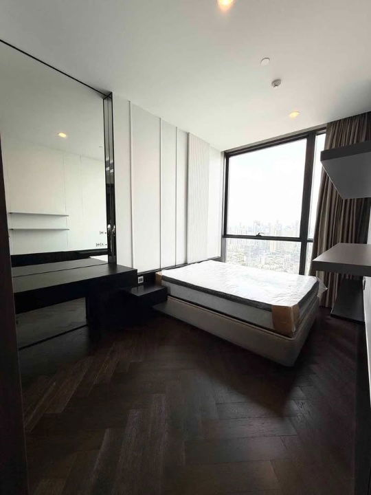 รูป 🔥THE ESSE Sukhumvit 36- 3 Bedrooms for RENT ONLY 180K 🔥 - รูปที่ 4/11