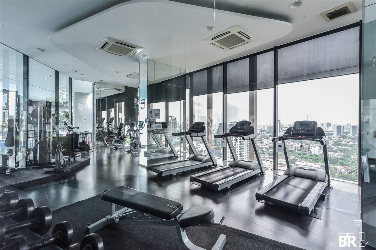 picture M Jatujak The Privilege of Luxury in an Economic Hub Location near BTS Saphan Khwai - 9/9