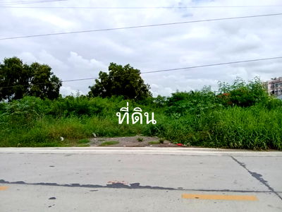 ที่ดิน สถาบันเทคโนโลยีแห่งเอเชีย (AIT) : 70 ไร่ ไร่ละ 10 ล้าน ใกล้ตลาดไทย ตลาดไอยรา อ.คลองหลวง จ.ปทุมธานี 
