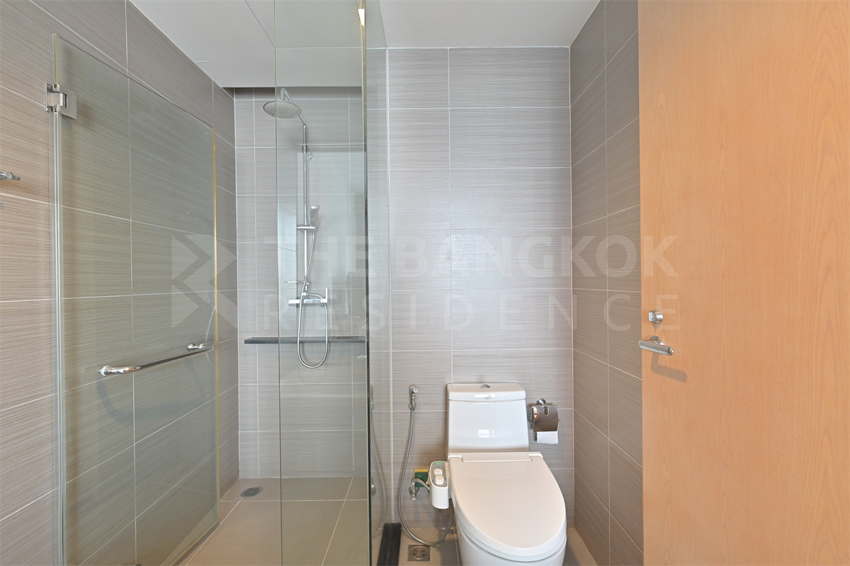 picture Siri At Sukhumvit near BTS Thong Lo Luxury Condo in Central City Location - 4/10