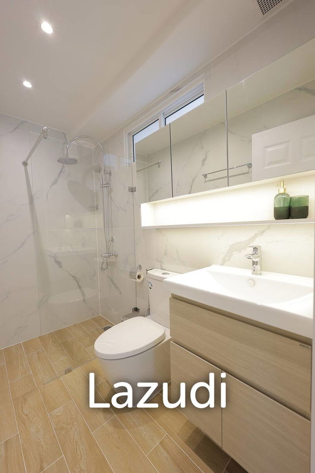 รูป Fortune Condo Town 86 Sqm 2 Bed 2 Bath Condo - รูปที่ 32/32