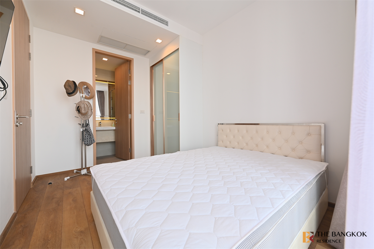 รูป โนเบิล บี เทอร์ตี้ทรี  ยูนิต Luxury หรูหราแบบไม่ต้องรอ - รูปที่ 5/10