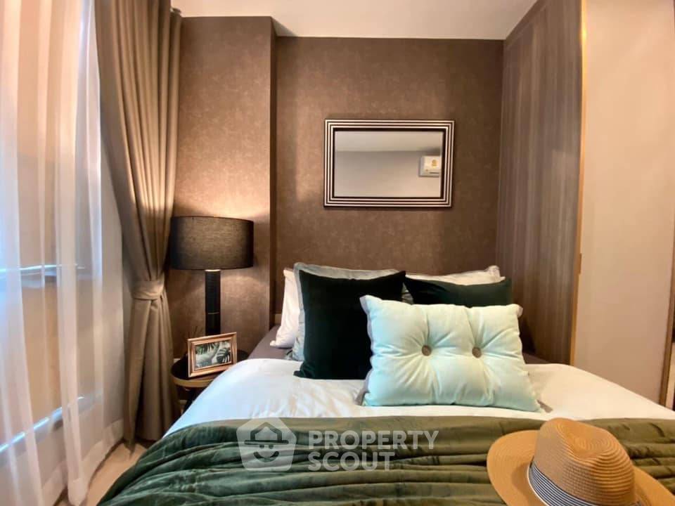 รูป คอนโด 1-ห้องนอน ที่ ไนท์บริจจ์ พหลโยธิน อินเตอร์เชนจ์ ใน อนุสาวรีย์ (ID 718722) - รูปที่ 6/8