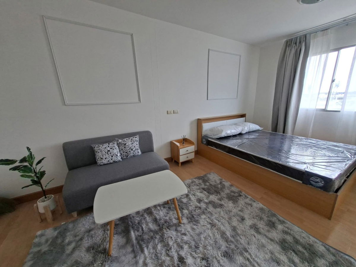 picture 🔥急！Smart Condo Rama 2 For Rent ：Smart Condo Rama 2 - 3/10