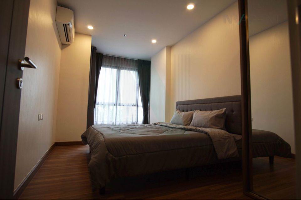 picture 🔺Super special!🔺 For Rent Condo SUPALAI PREMIER CHAROENNAKHON Building 1, Floor 7,1 bed room, Room size 48.00 sqm - 4/8