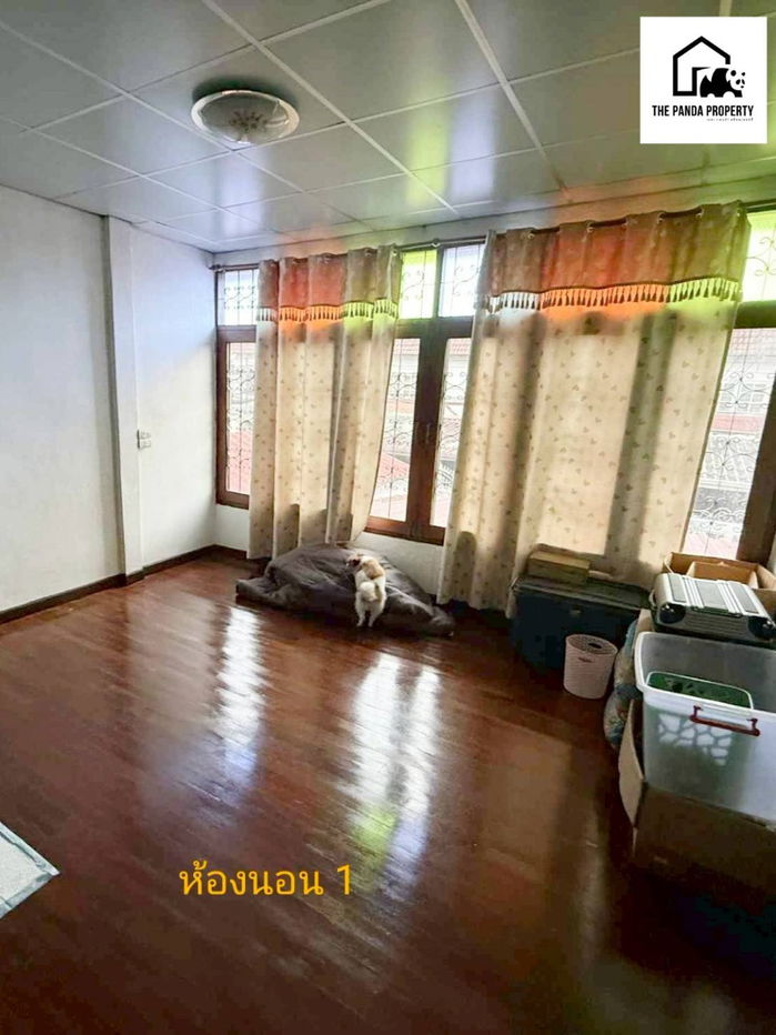รูป หมู่บ้านมิตรประชา ซอย 1 คลองถนน บางใหญ่ นนทบุรี - รูปที่ 5/10
