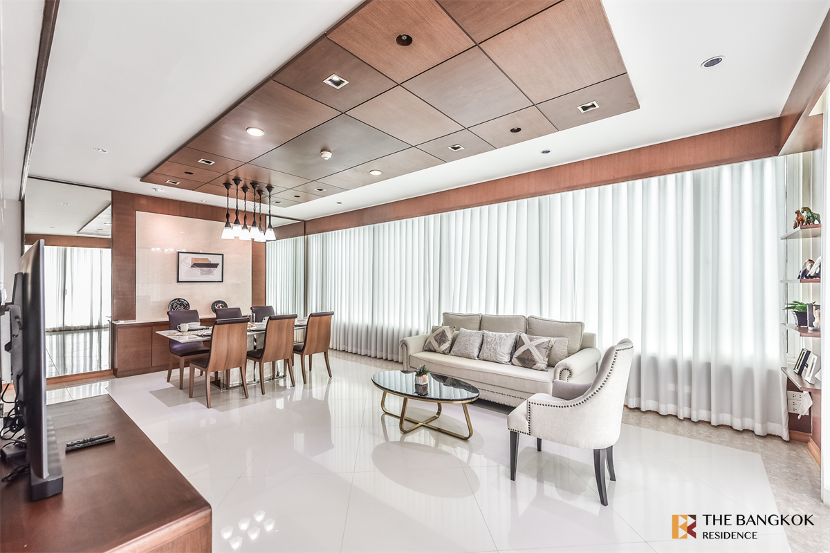 picture The Empire Place The Privilege of Luxury in an Economic Hub Location - 7/10