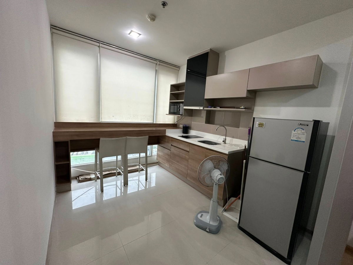 รูป Rhythm Phahol - Ari ห้องสวย ราคาดี สอบถามเพิ่มเติมได้ที่ Line @condorental - รูปที่ 5/9