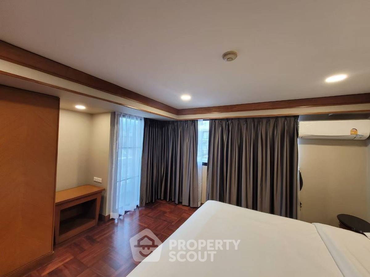 picture 2-BR Condo at United Tower Thong Lor near BTS Thong Lor (ID 2080024) - 17/23