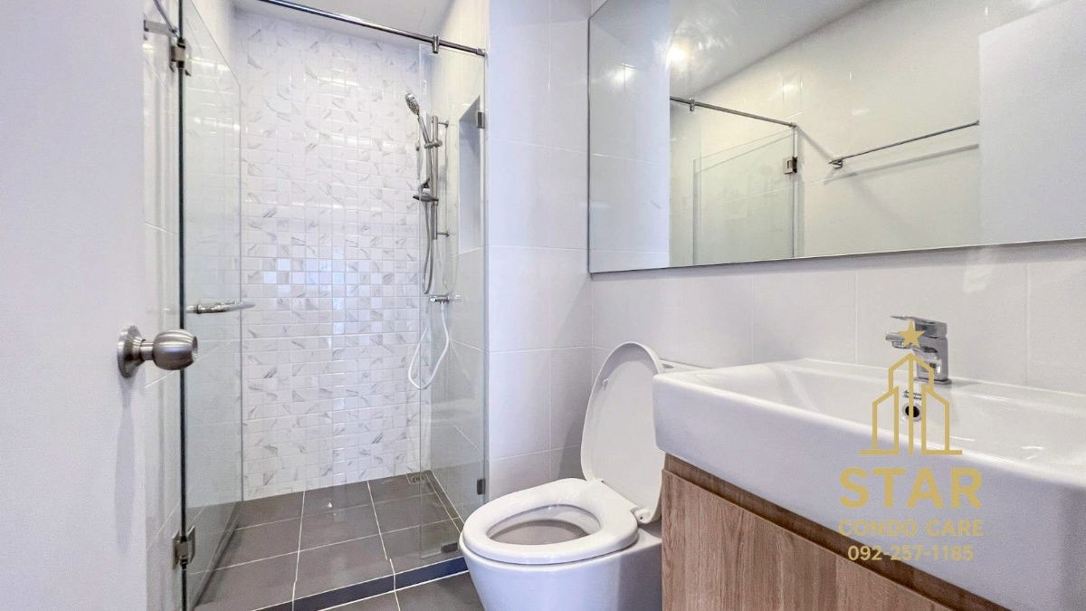 picture Rental condominium Pinklao🔴🟡Adline Rangsima07🔴🟢🟡 MRT Bang Yi Khan 800 m  line:Rangsima07 - 13/15