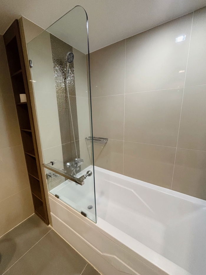 รูป For Rent : Ideo Sukhumvit 93 🚩Prime location  condo Next to BTS  (ST-02) - รูปที่ 8/11