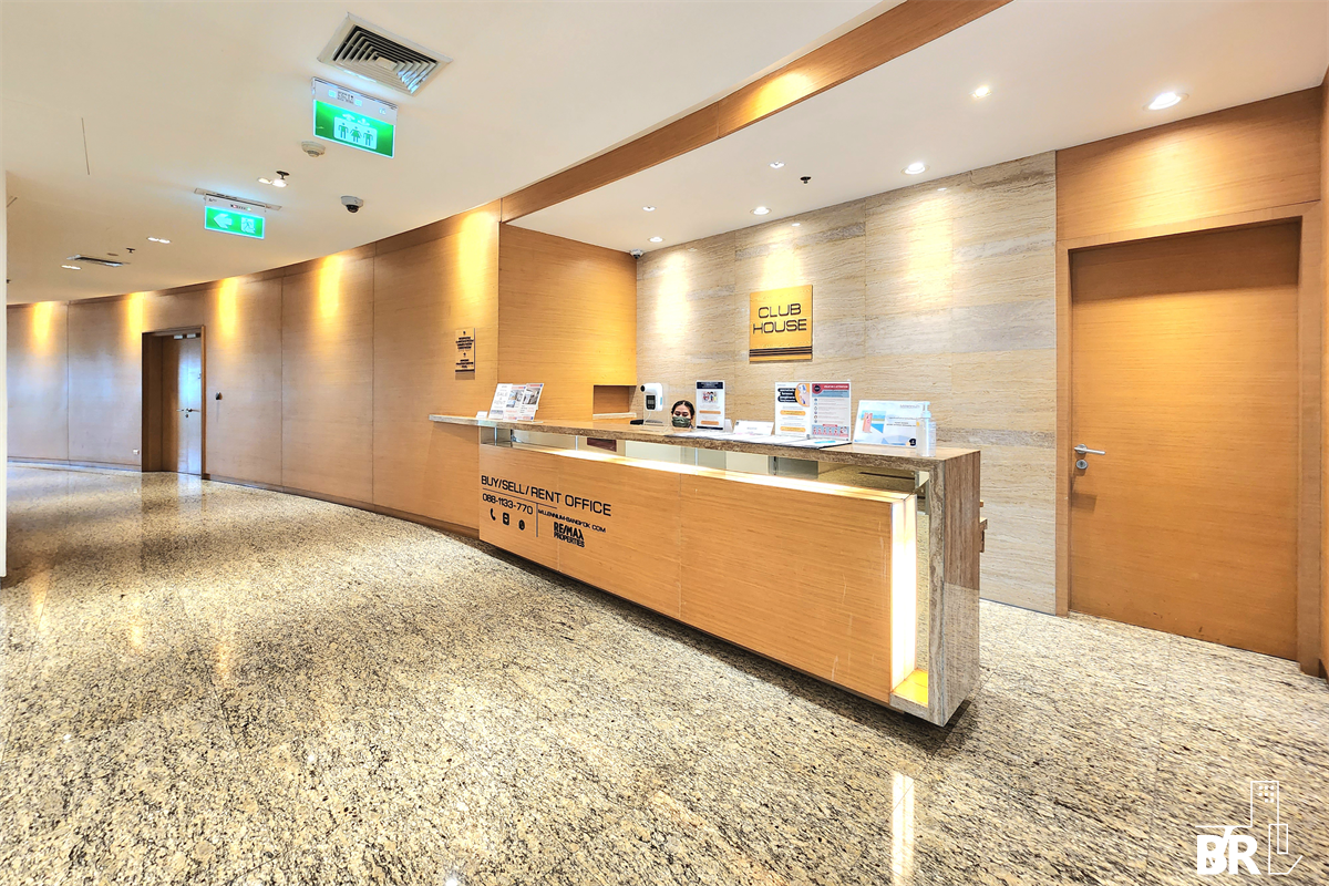 picture Millennium Residence  Ultimate Luxury Condo in Business District - 3/9