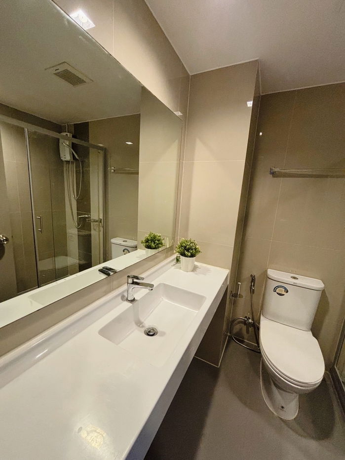 picture 📌 Beautiful room for rent, fully furnished, walk to BTS Bang Chak "Ideo Sukhumvit 93 Just a few steps in the heart of Sukhumvit 🎯🎯 - 7/14