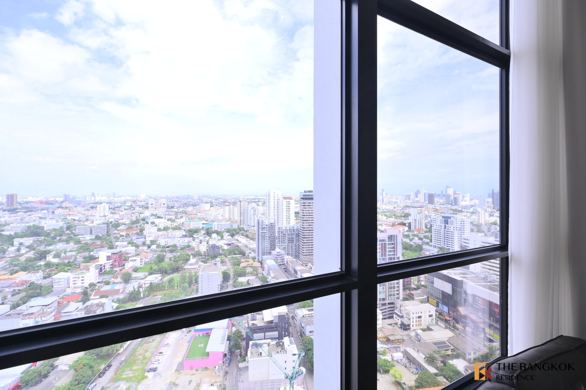 picture Ultimate Luxury Lifestyle with Convenience Park Origin Thonglor - 6/10
