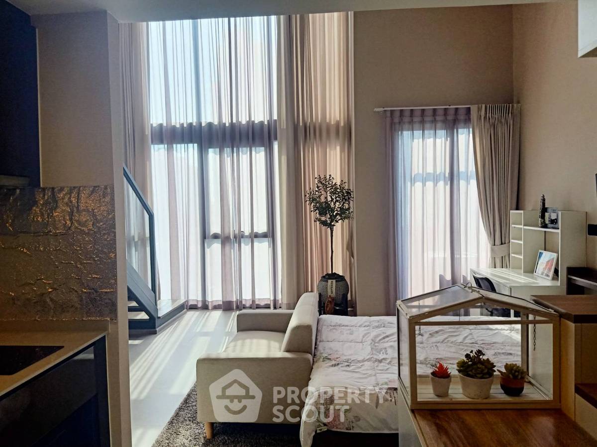 picture 1-BR Condo at Cooper Siam near BTS National Stadium (ID 880476) - 1/11