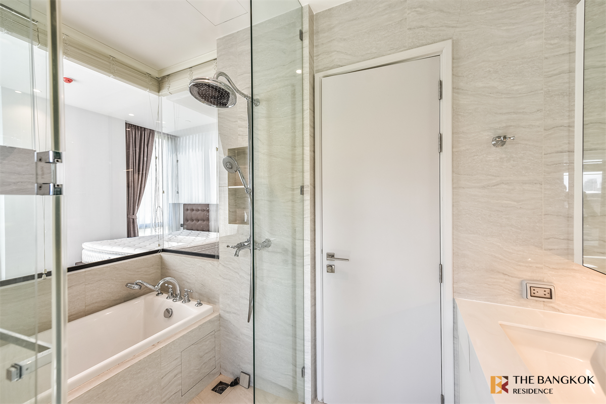รูป มิวนีค หลังสวน  ใช้ชีวิตสไตล์ Luxury บนทำเลศักยภาพ - รูปที่ 1/10