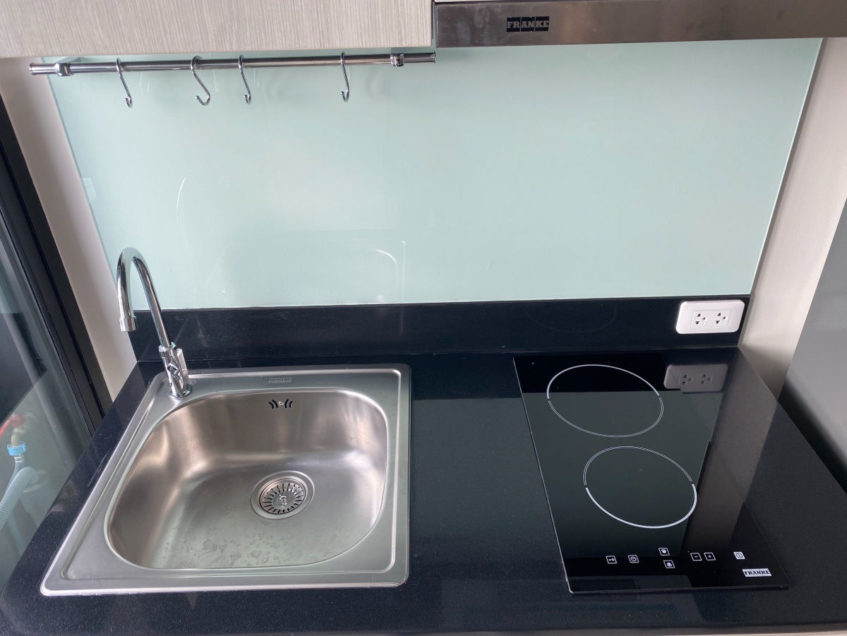 picture For rent  Niche MONO Mega Space Bangna - 5/9