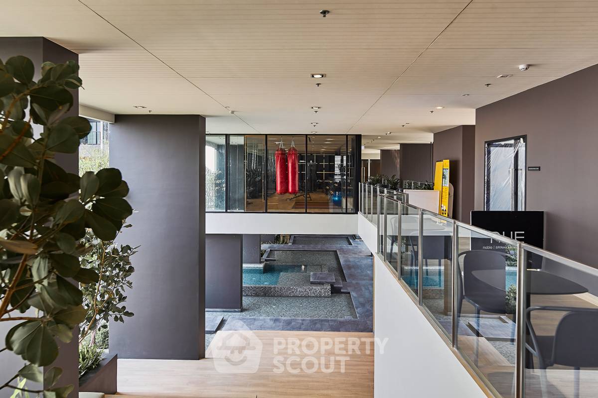 รูป คอนโด 2-ห้องนอน ที่ นิว โนเบิล ศรีนครินทร์ – ลาซาล ใน สำโรงเหนือ (ID 996578) - รูปที่ 14/27