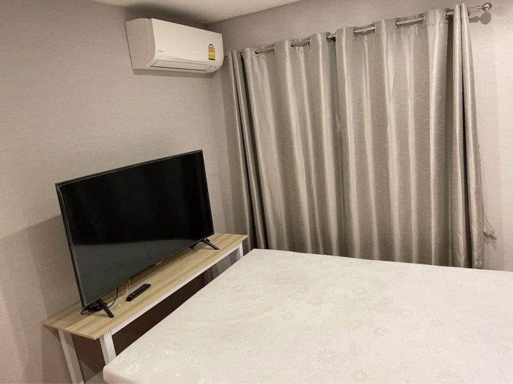 picture #Z1439 Condo for rent Lumpini Ville Sukhumvit 76-Bearing Station 2 - 3/10