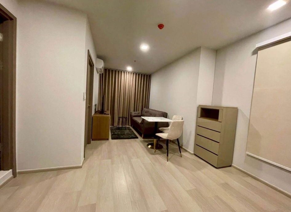 picture LIFE Phahon-Ladprao (1 Bedroom 1Bathroom) 35 Sqm. Rent 25,500/month ▫️Line: @sanhaproperty📲095-6922871 Code: OWC0827 - 9/14