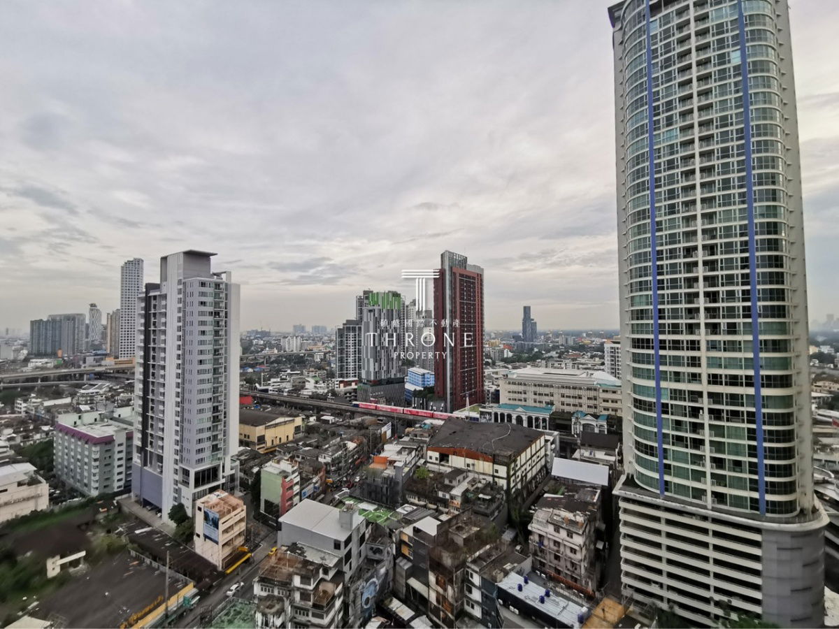 picture The Line Sukhumvit 71 🌟PN-00000806🌟 - 8/8