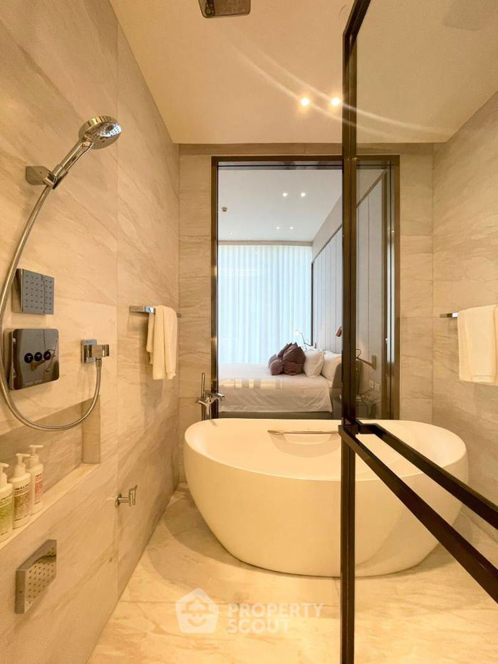 picture 2-BR Condo at SCOPE Langsuan near BTS Chit Lom (ID 993471) - 17/35