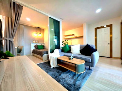 Condos for sale Muang Phuket Phuket : The View Suanluang For Sell WR-03524