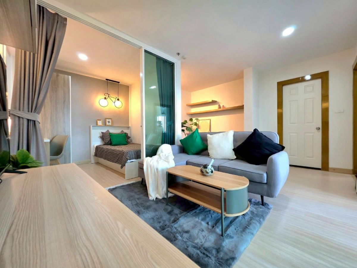 picture The View Suanluang For Sell WR-03524 - 1/15