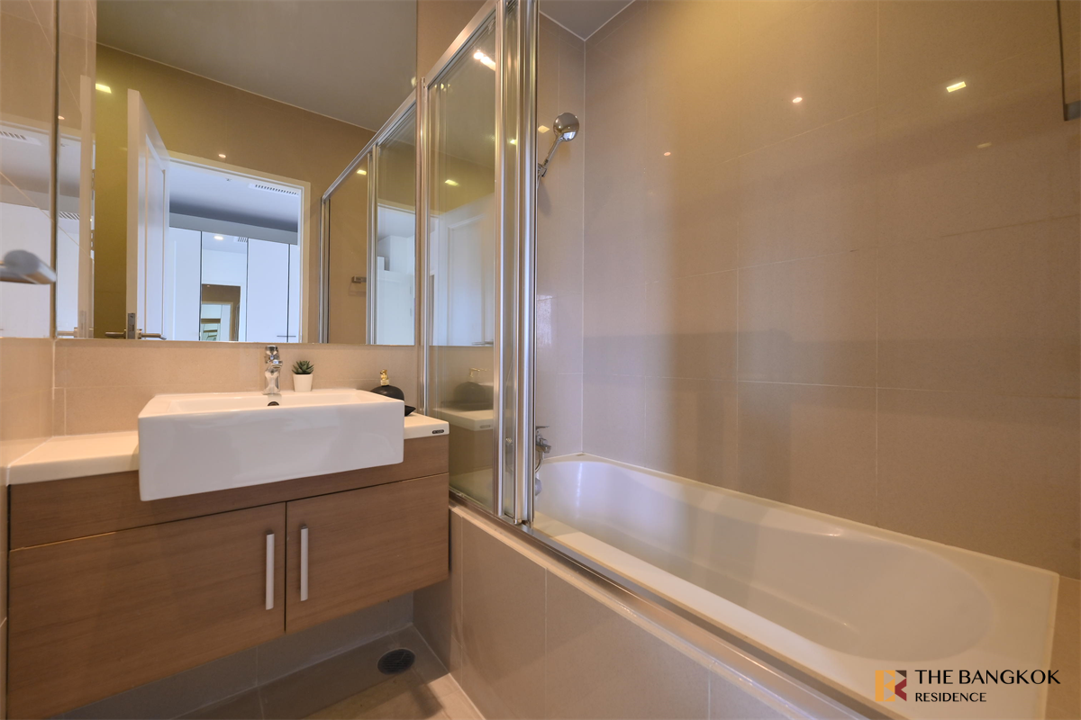 picture More Relaxation with Condo Near MRT Noble Refine near BTS Phrom Phong - 7/10