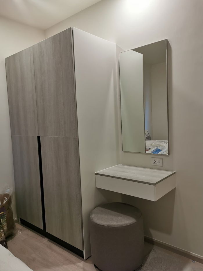 picture 🌿 For Rent: Escent Park Ville – Garden View, Building B, 8th Floor - 5/15