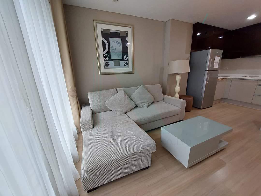 picture 🎉 For Sell Condo THE ADDRESS PATHUMWAN Building 1, Floor 4,2 bed room, Room size 69.00 sqm - 5/8