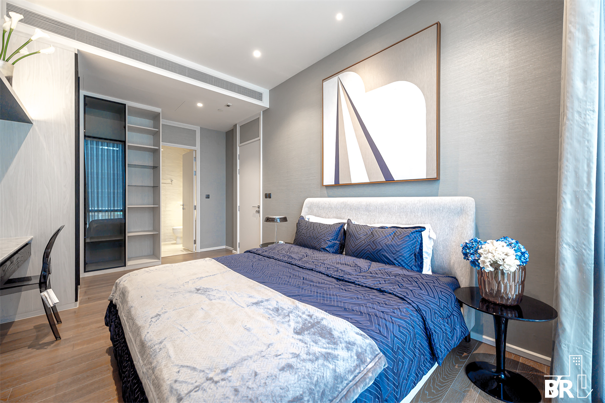 รูป มิวนีค หลังสวน  คอนโด Luxury พร้อมอยู่บนทำเลที่ดีที่สุด - รูปที่ 7/10