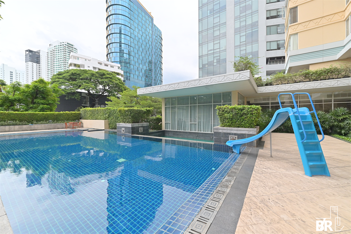 picture Ultimate Luxury Lifestyle with Convenience Hampton Thonglor 10 - 4/9