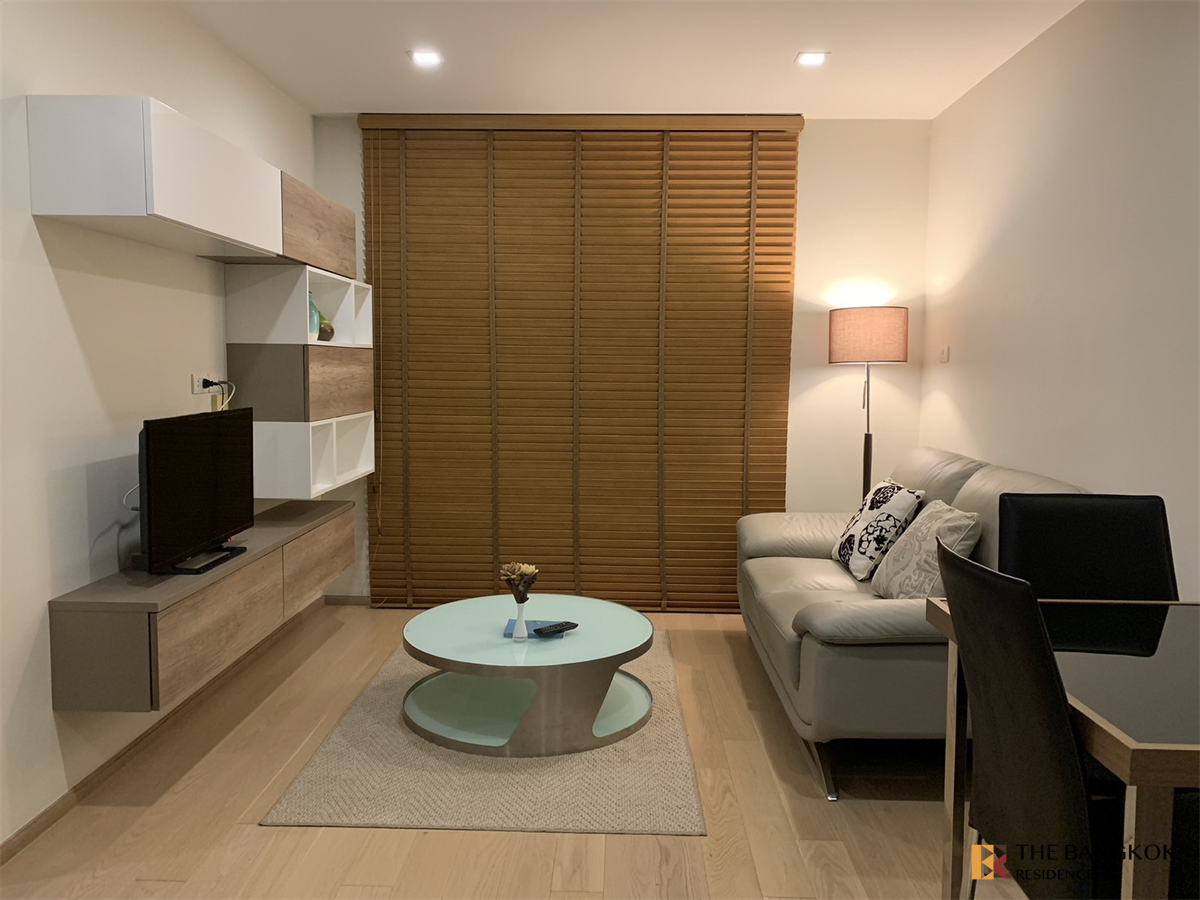 picture Art @Thonglor 25 Luxury Unit, Ready for You Without the Wait - 3/7