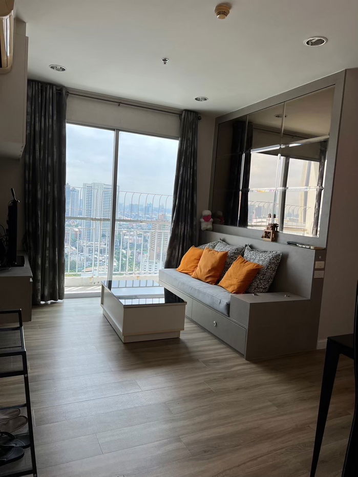 รูป For Sale Condo Q House Condo Sathorn  (S15-34429) - รูปที่ 29/39