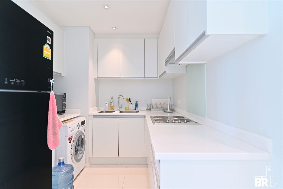 picture VillaAsoke - Rent 50,000 bath / month, 2B2B Duplex size 91 sqm, available ( Line ID: real_realestate or phone: 0842824246)  - 9/15