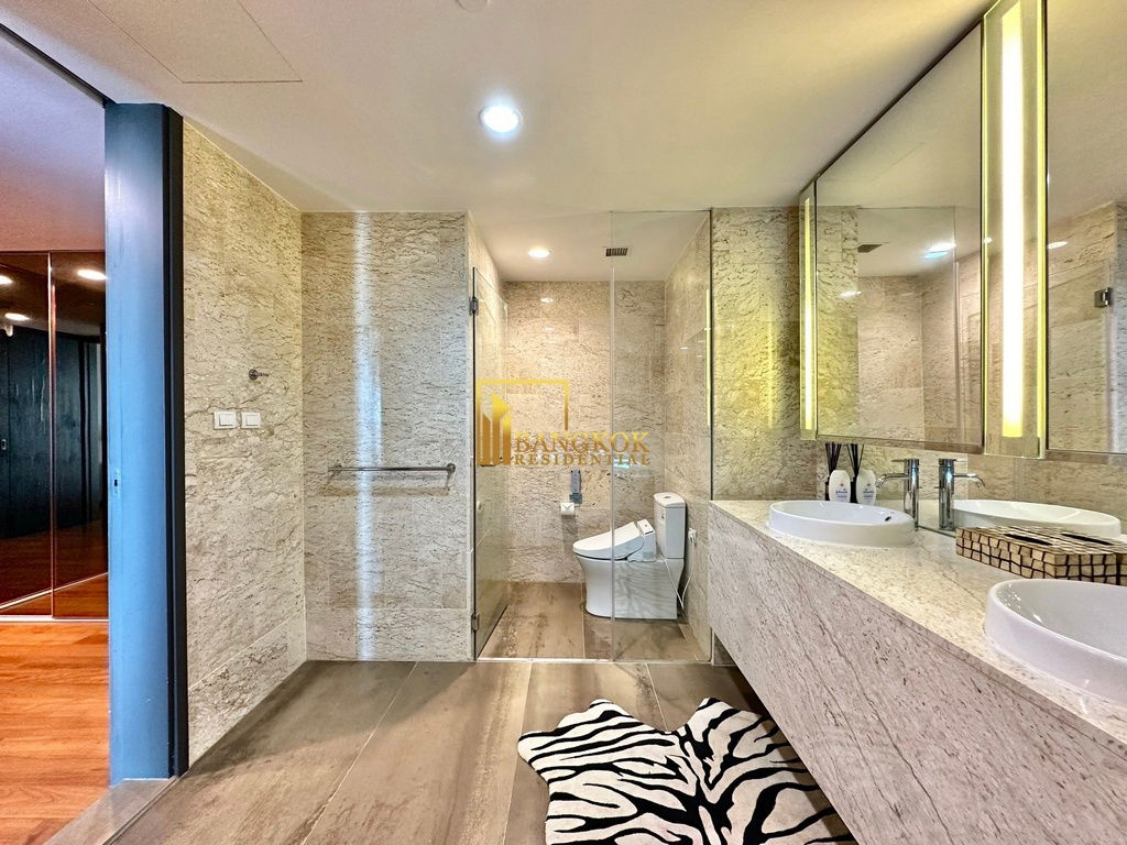 picture The Pano - Stunning 3 Bed Residence With Remarkable River Views - BR18904CD - 14/53
