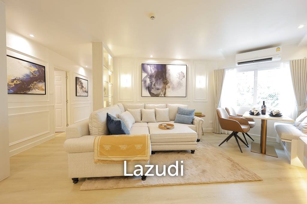 รูป Fortune Condo Town 86 Sqm 2 Bed 2 Bath Condo - รูปที่ 7/32