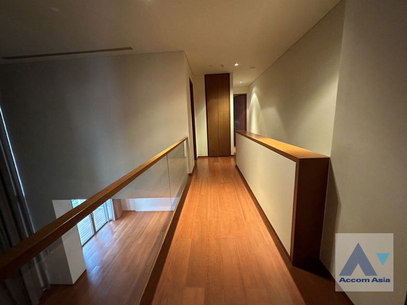picture 🔼🔽 AccomA 📩  4 BR Condominium @The Sukhothai Residence (AA36469) - 17/20