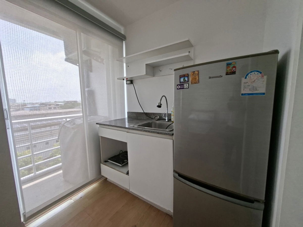 picture 🔥急！Smart Condo Rama 2 For Rent ：Smart Condo Rama 2 - 8/10
