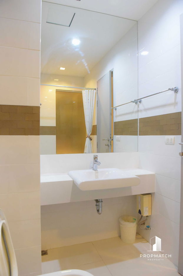 รูป ✨Flash Deal ✨Ideo Verve Sukhumvit (2 Bed 2 Bath 65 SQM.) พร้อมอยู่ ! เพียง 35,000 บาทต่อเดือน Tel.0981315848 @propmatch - รูปที่ 5/6