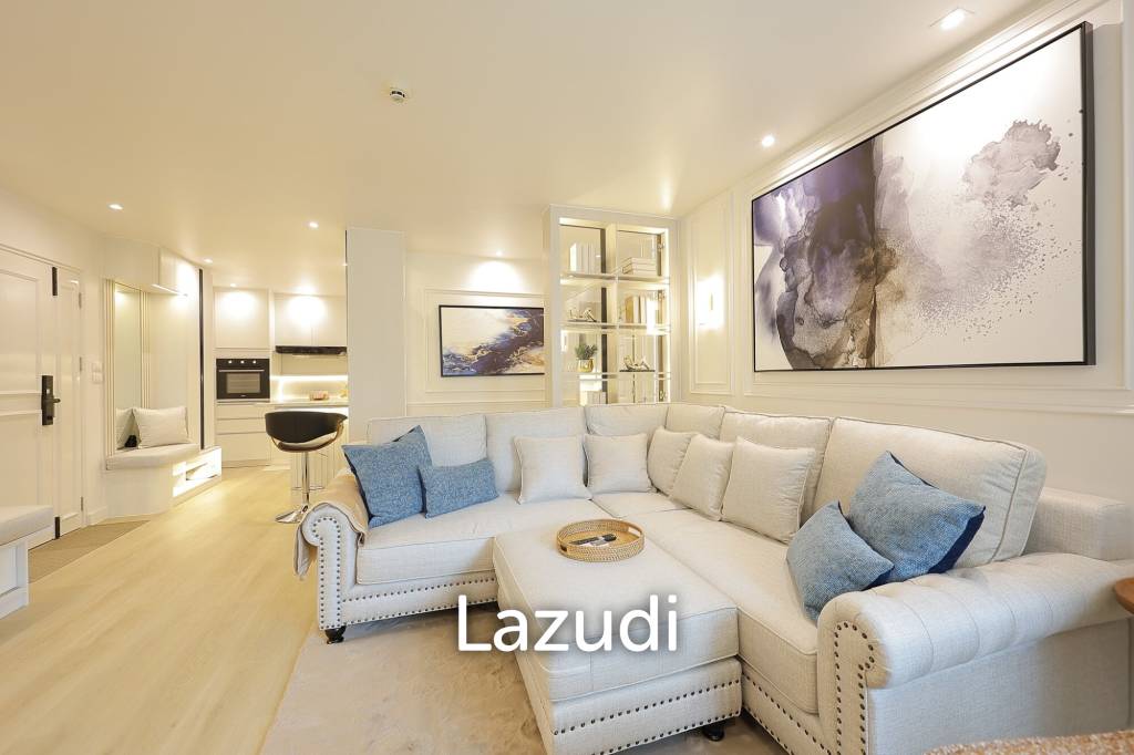 รูป Fortune Condo Town 86 Sqm 2 Bed 2 Bath Condo - รูปที่ 2/32