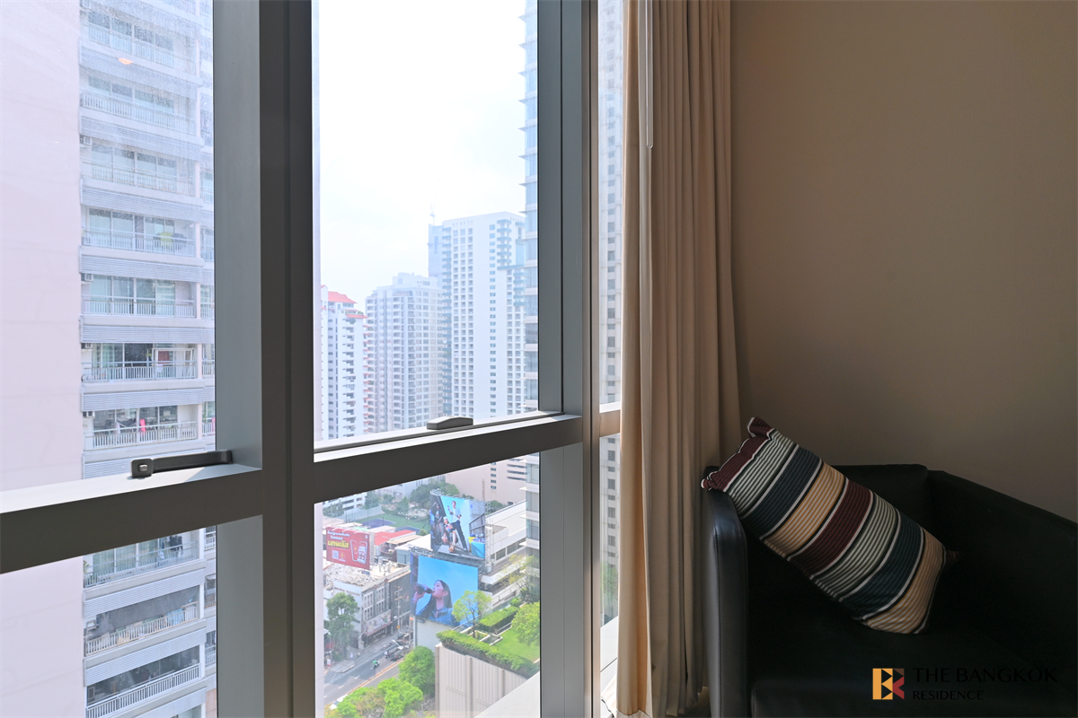picture The Room Sukhumvit  21  Premium Luxury Condo in Prime Location - 10/10