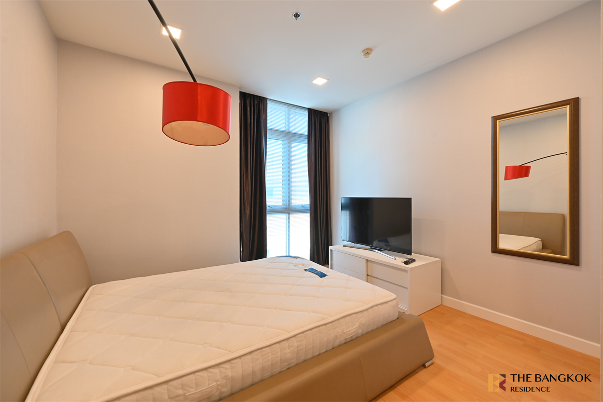 picture Nusasiri Grand Condo near BTS Ekkamai Luxury Unit, Ready for You Without the Wait - 5/10