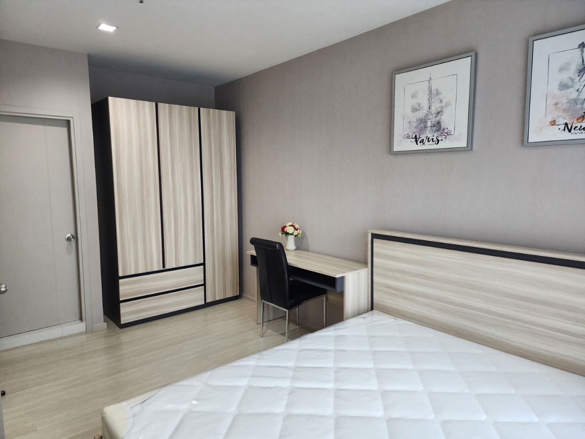 รูป คอนโดให้เช่า Life Sukhumvit 48 (ไลฟ์ สุขุมวิท 48)  ติดต่อ Line : @homeforu8 - รูปที่ 1/11