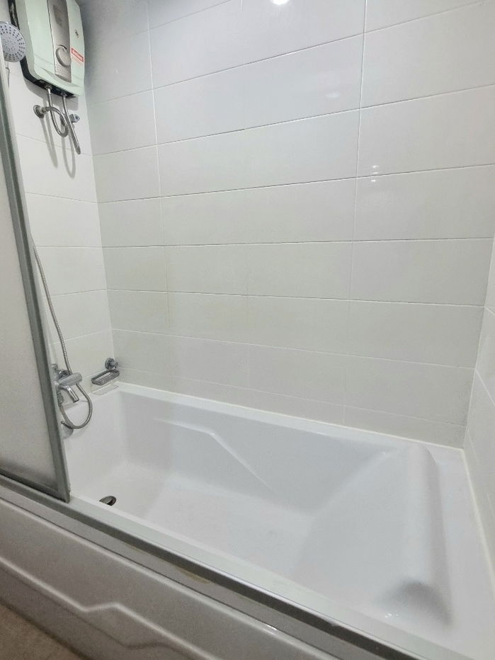 picture FOR RENT  :  BL200405 :   ( Lumpini Place Rama 9 - Ratchada )  - 7/10