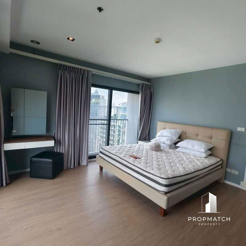 รูป ✨Flash Deal ✨Noble Remix (3 Bed 2 Bath 102.65 SQM.) พร้อมอยู่ ! เพียง 65,000 บาทต่อเดือน Tel.0981315848 @propmatch - รูปที่ 3/7