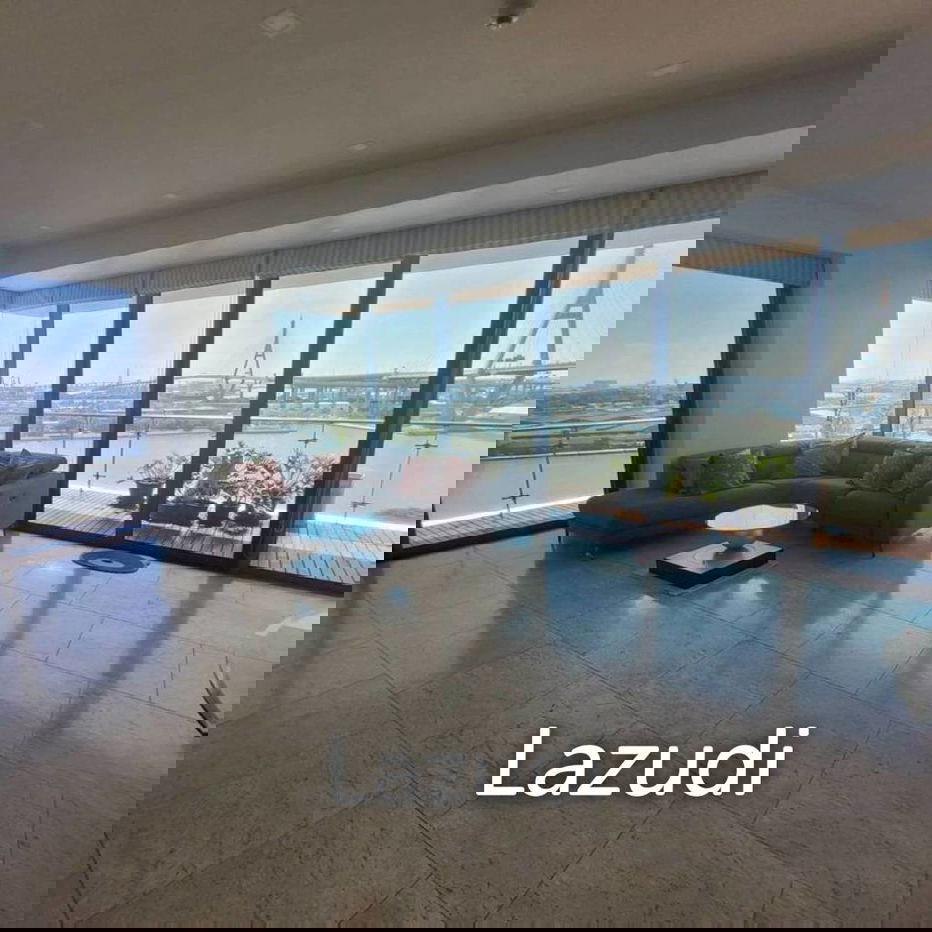 picture The Pano 222 Sqm 3 Bed 3 Bath Condo - 1/11